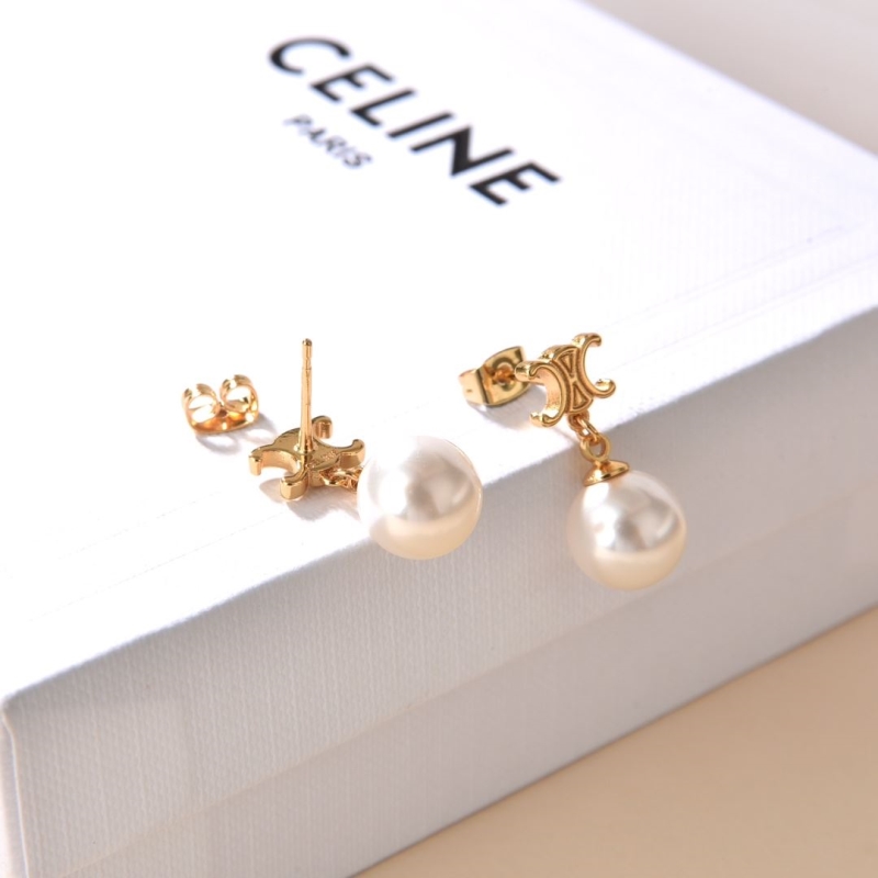 Celine Earrings